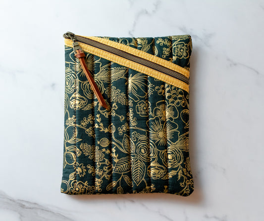 Kindle/Book Sleeve