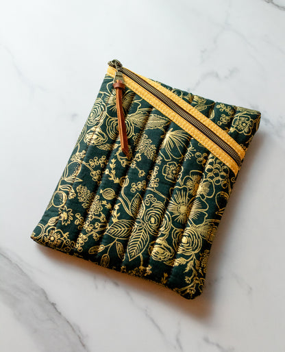 Kindle/Book Sleeve